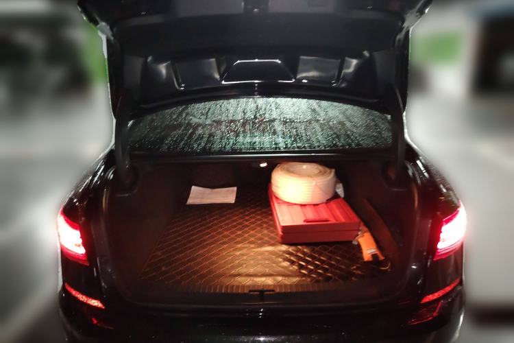 Used Volkswagen Passat New Energy 2022 430 PHEV Hybrid Luxury Edition