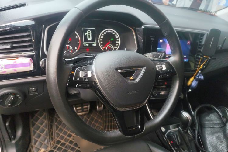 Used Jetta VS5 2021 280TSI Automatic Glory Edition
