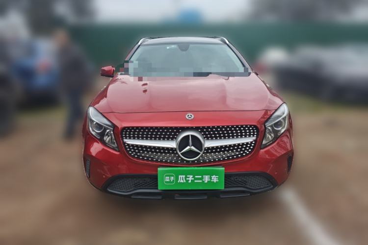 Used Mercedes-Benz GLA 2018 GLA 200 Sport Edition