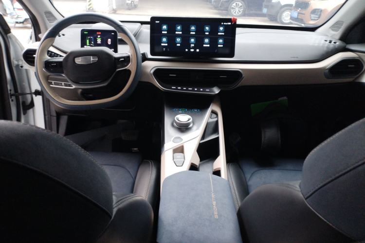 Used Geometry A 2022 Pro 430KM Green Apple Pro