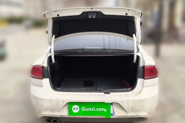 Used Volkswagen Lamando 2018 230TSI DSG Fashion Edition
