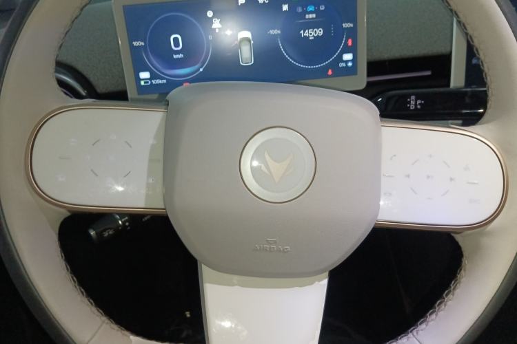 Used ARCFOX Kaola 2023 Parent-Child Edition Pro