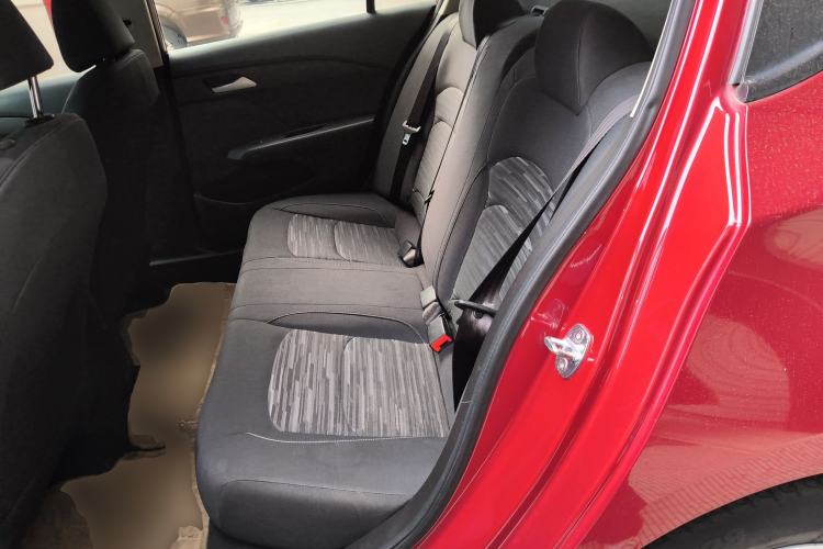 Used Chevrolet Cavalier 2018 320 Automatic Enjoyment Sunroof Edition