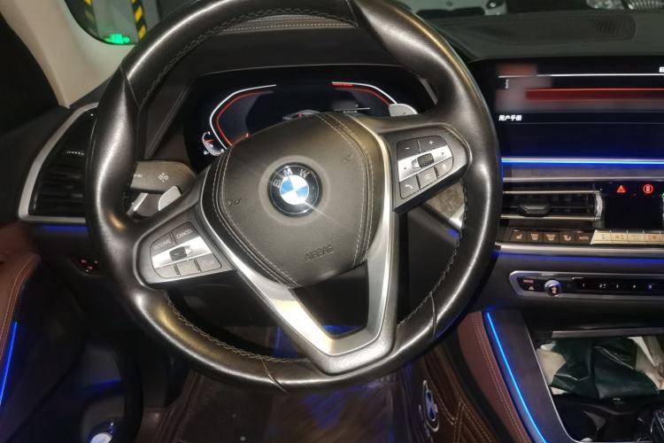 Used BMW X5 2020 xDrive30i X Design Package
