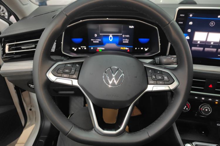 Used Volkswagen Sagitar 2023 300TSI DSG Excellence Edition
