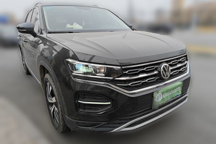 Used Volkswagen Tayron 2019 Teramont Edition 280TSI Two-Wheel Drive Luxury Model China VI Standard