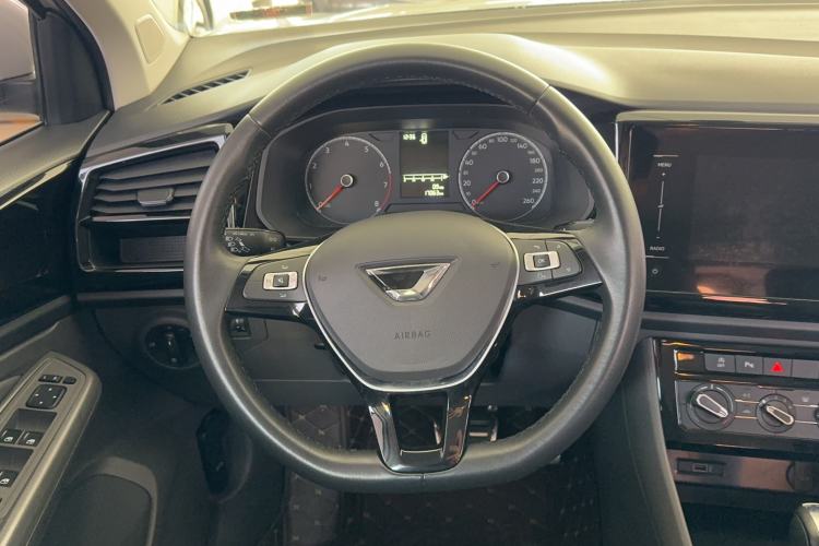 Used Jetta VS5 2019 280TSI Automatic Enjoyment Model