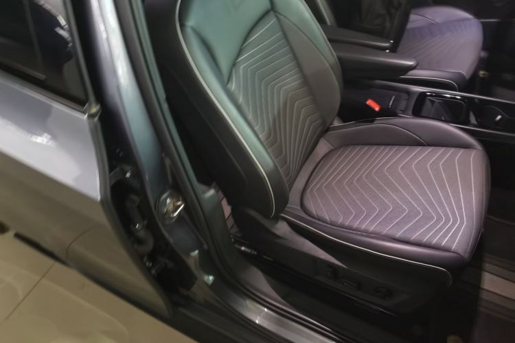 Used Volkswagen ID.3 2025 Smart Edition Outstanding Model