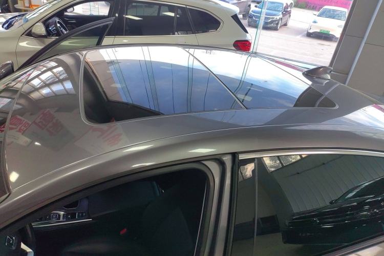 Used Honda Accord 2021 Rui Hybrid 2.0L Rui Zhi Starry Sky Limited Edition