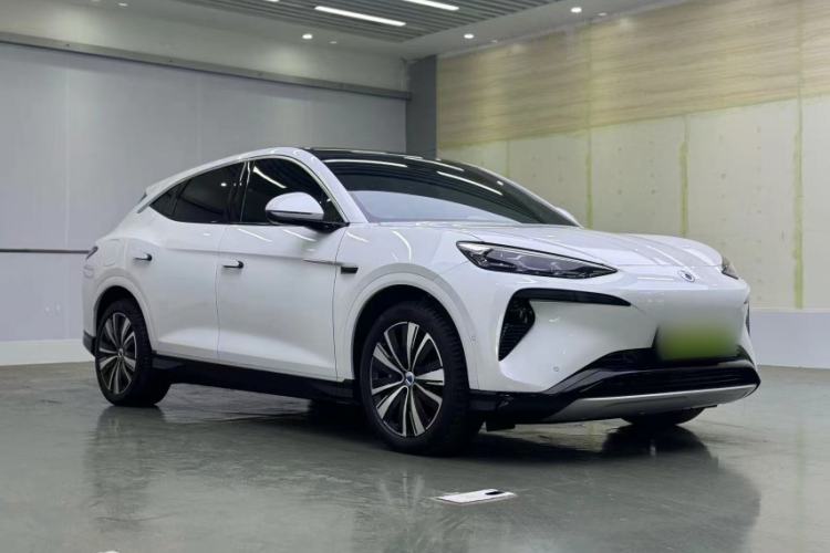 Used Denza N7 2024 702 Smart Drive Pro Edition