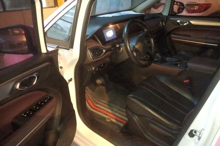 Used GAC Trumpchi M6 2021 PRO 270T DCT Luxury Edition