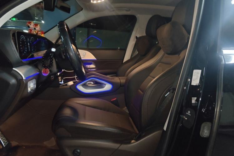 Used Mercedes-Benz GLE 2023 GLE 450 4MATIC Stylish Model