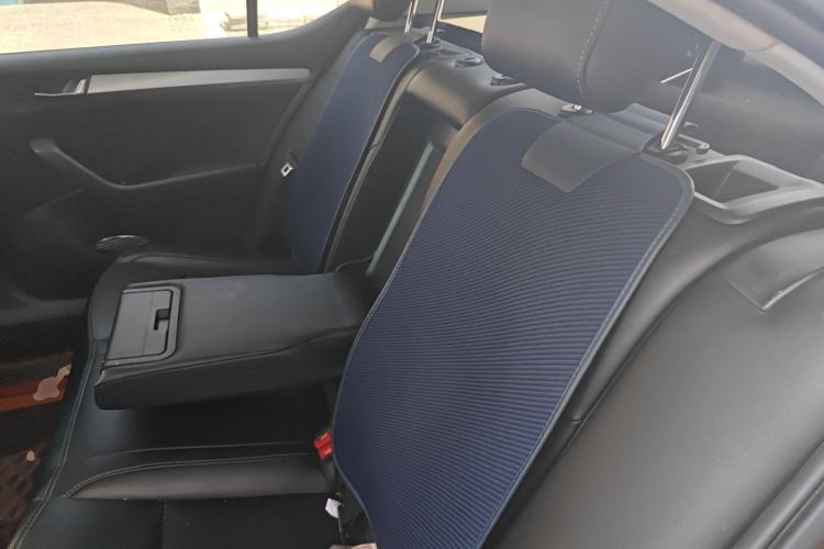 Used Skoda Superb 2016 TSI280 DSG Advanced Edition
