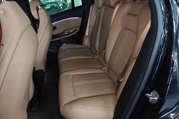 Used Nio ES6 2020 455KM Sport Edition
