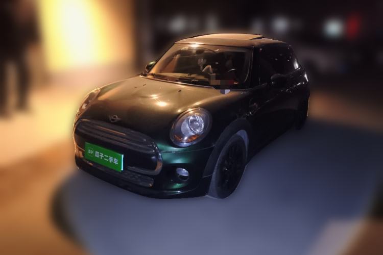 Used MINI MINI 2014 1.2T ONE+