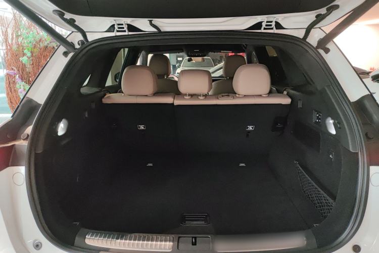 Used XPeng G9 2025 625 Long-Range Max