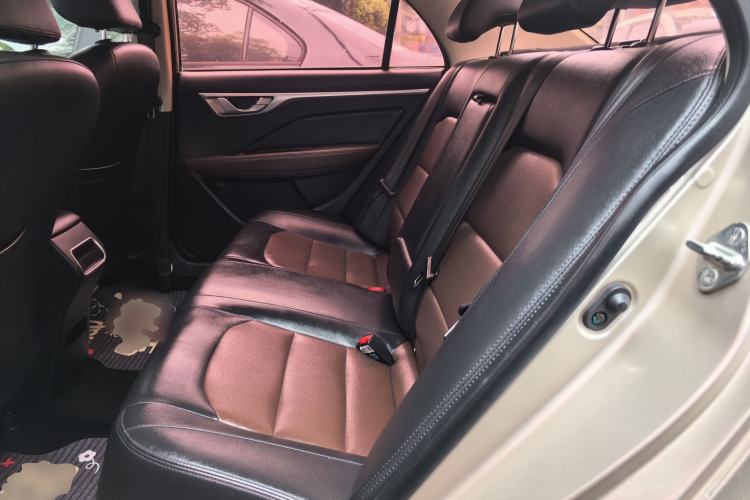 Used Geely Auto Vision 2018 1.5L Automatic Happiness Edition
