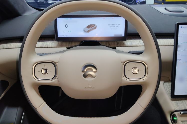 Used Nio ET7 2024 100kWh Executive Edition
