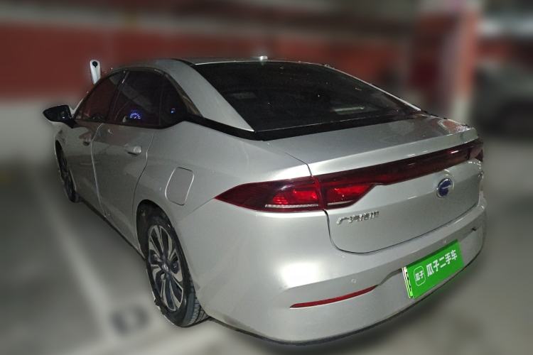 Used AION S 2020 Meizu 580
