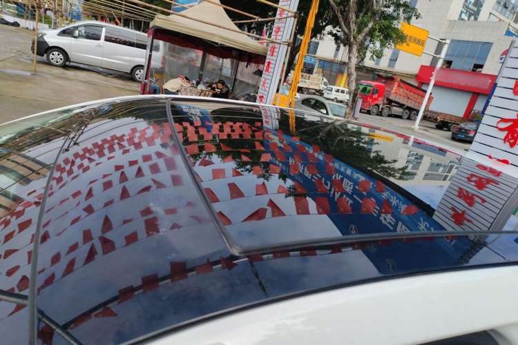 Used Skoda Octavia 2018 TSI230 DSG Luxury Edition