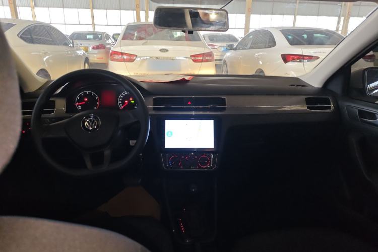 Used Volkswagen Santana 2018 Haval H6 1.5L Automatic Fashion Edition