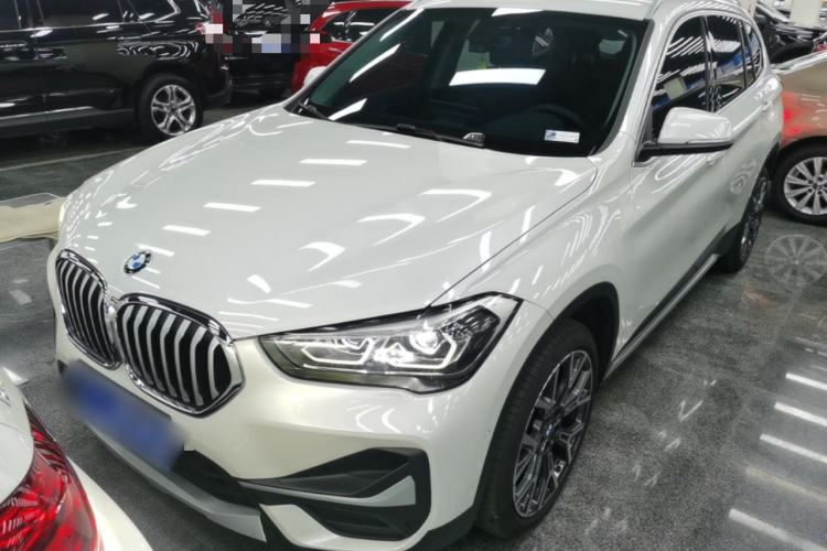 Used BMW X1 2020 xDrive25Li Luxury Edition Guazi used car, China used car export, Used car for sale, Used  cars, Cheapest cars for sale