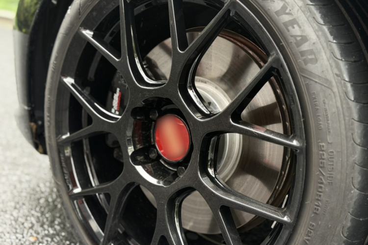 Used MINI Electric MINI COOPER 2024 452km COOPER SE Racing Driver