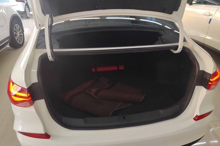 Used Chevrolet Monza 2022 320 Automatic Enjoyment Sunroof Version