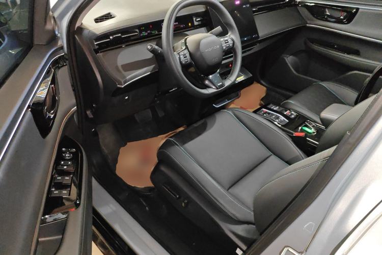 Used Honda e:NP2 2024 Advanced Edition Driver Seat