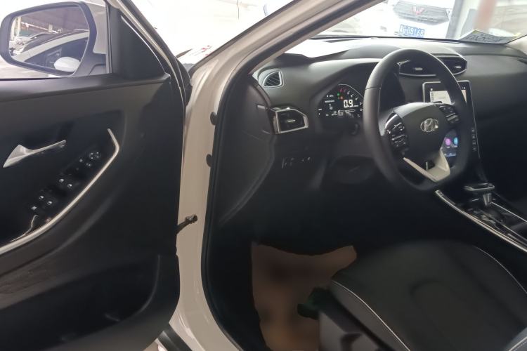 Used Hyundai ix25 2020 1.5L CVT DLX Prestige Version