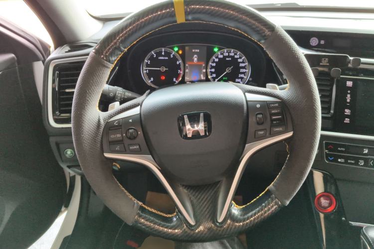 Used Honda Spirior 2017 2.0L Comfort Edition
