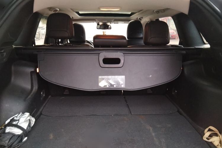 Used Jeep Cherokee 2017 2.0L Superior Edition