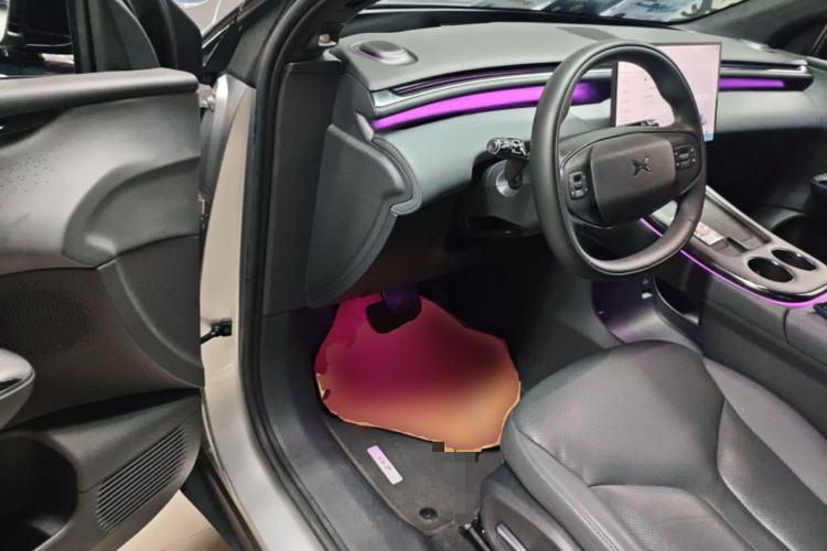 Used XPeng G7 2025 702 Max