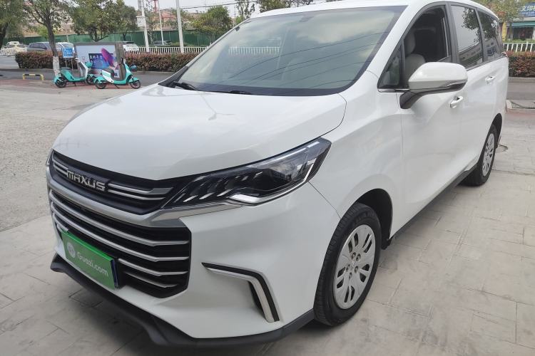 Used SAIC MAXUS G50 2022 1.5T Automatic Comfort Touring A