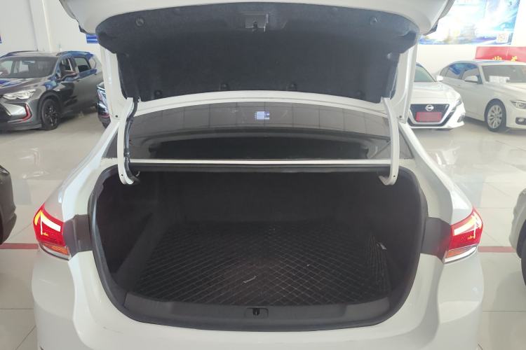 Used Buick GT 2021 Revised Version 1.3T Automatic Mild Hybrid Elite Edition
