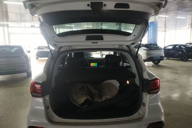 Used MG ZS 2020 180 DVVT Automatic UP
