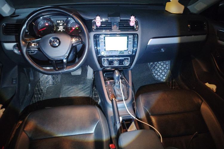 Used Volkswagen Sagitar 2018 1.6L Automatic Comfort Model