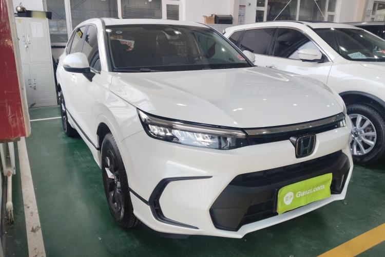 Used Honda Breeze 2023 240TURBO Two-Wheel-Drive Luxury Edition 5 Seats