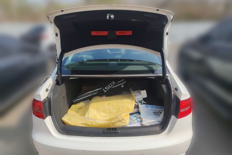 Used Audi A4L 2015 35 TFSI Automatic Technology Model