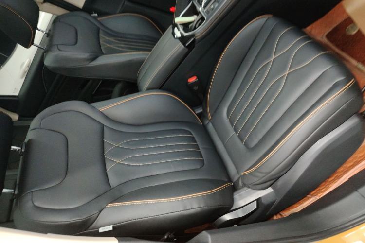 Used Bestune T77 2021 PRO 280 TID Automatic Prestige Model
