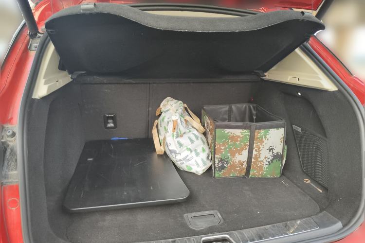 Used Lynk & Co 01 2017 2.0T Four-Wheel Drive Pro Edition