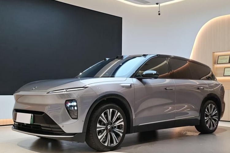 Used Nio ES8 2024 75 kWh