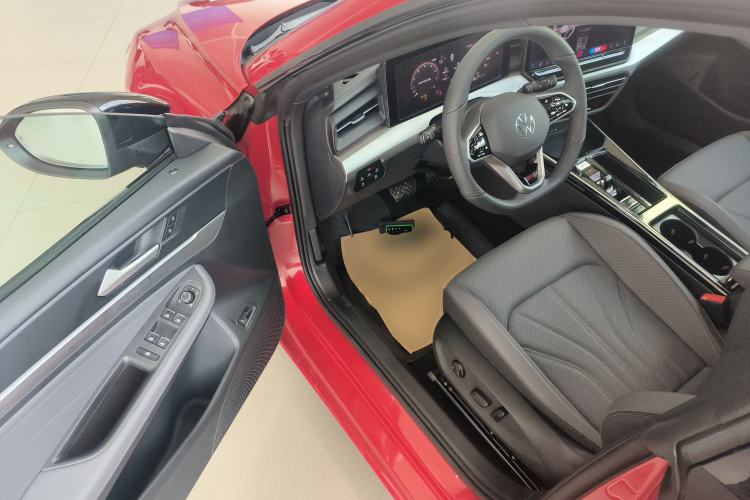 Used Volkswagen Lamando 2026 Lavida L GTS 380TSI Lingfeng Millionth Anniversary Edition
