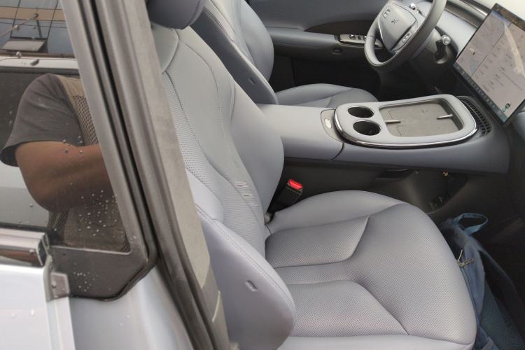 Used XPeng G7 2025 702 Max Right Front Seat