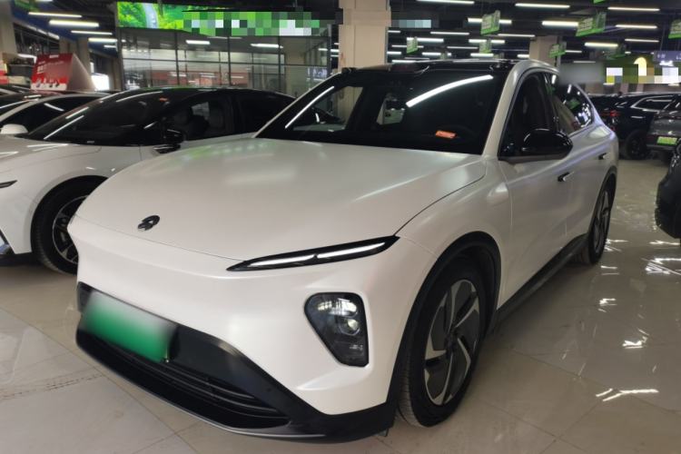 Used Nio EC7 2023 75 kWh
