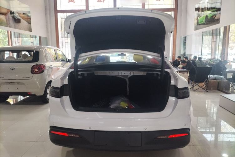 Used BYD Seal 05 DM-i 2026 DM-i 128KM Luxury Edition