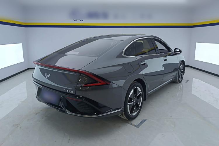 Used Wuling Xingguang 2023 150 Advanced Edition