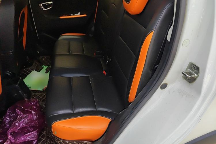 Used Geely Auto Vision X1 2017 1.3L Automatic Player Edition