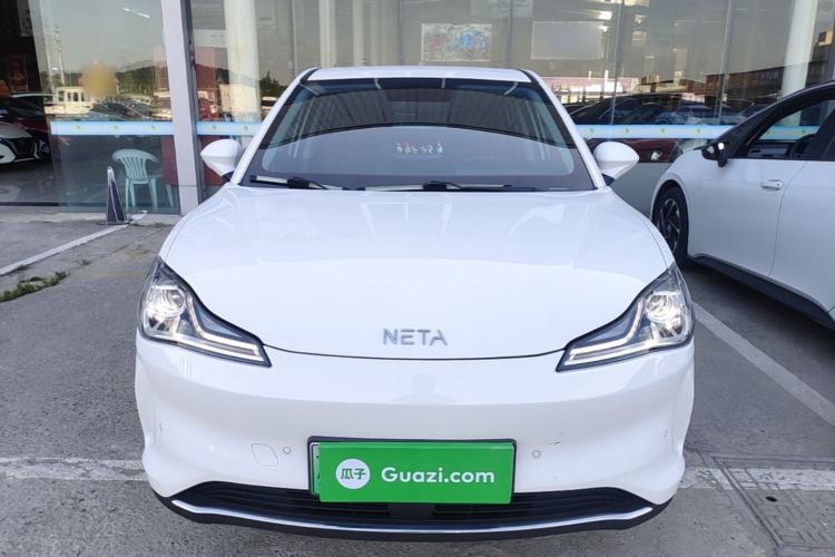 Used NETA V 2022 Chao 400