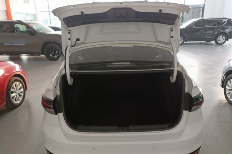 Used Volkswagen Lavida 2023 New Rui 1.5L Automatic New Yi Edition
